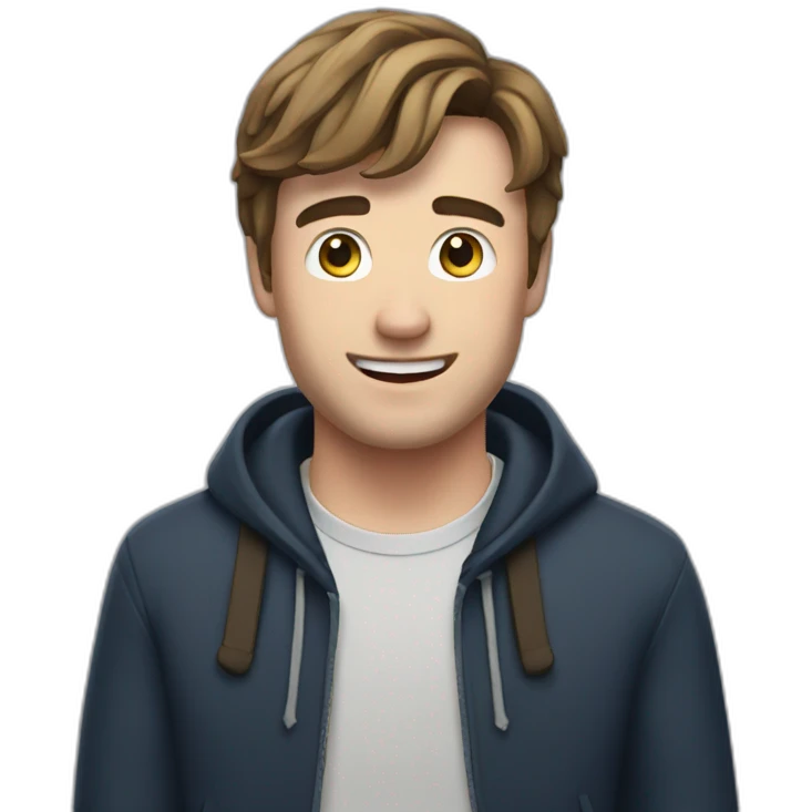 Mr beast jimmy emoji