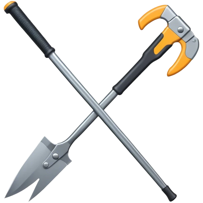 loppers  emoji