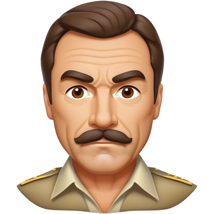 Tom selleck  emoji
