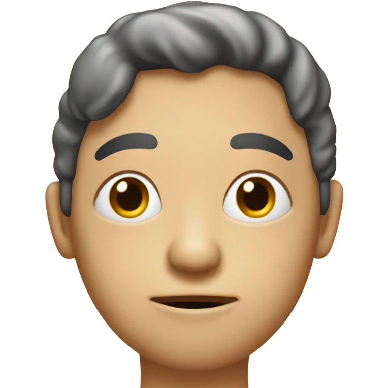 Una maestra gordita volviéndose loca emoji