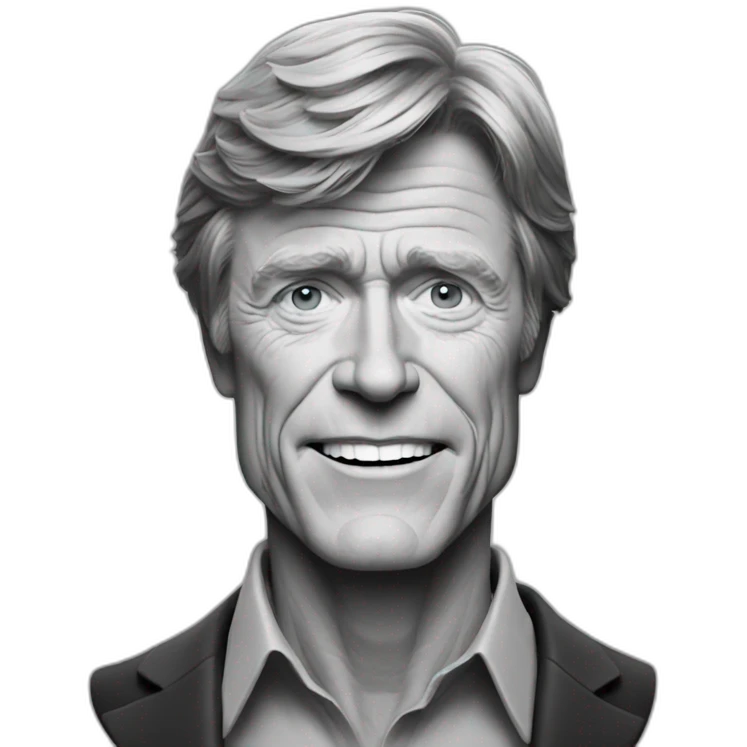 Robert redford emoji
