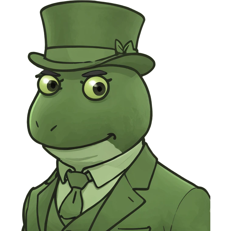gentelman emoji