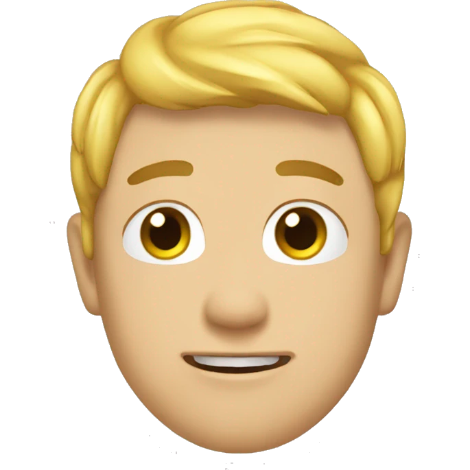 가위 든 미용사 emoji