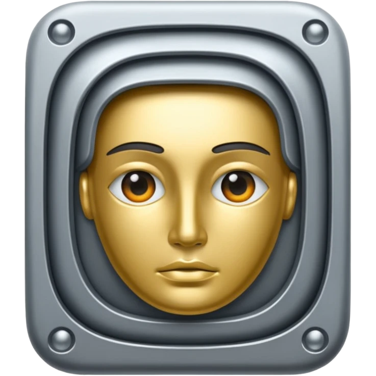 he Hitchhiker's Guide to the Galaxy supercomputer Deep Thought. emoji