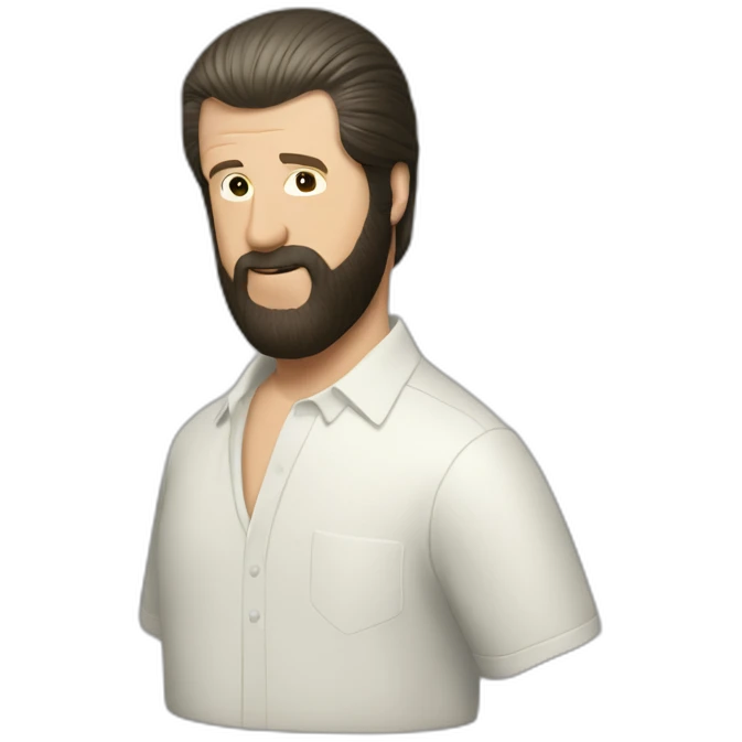 Brian Wilson genius emoji