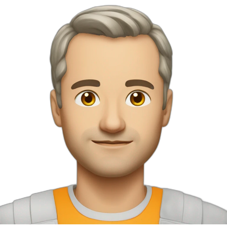 Gorshenev Mikhail emoji