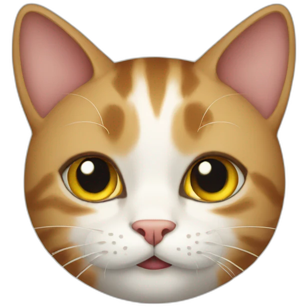 Cat emoji