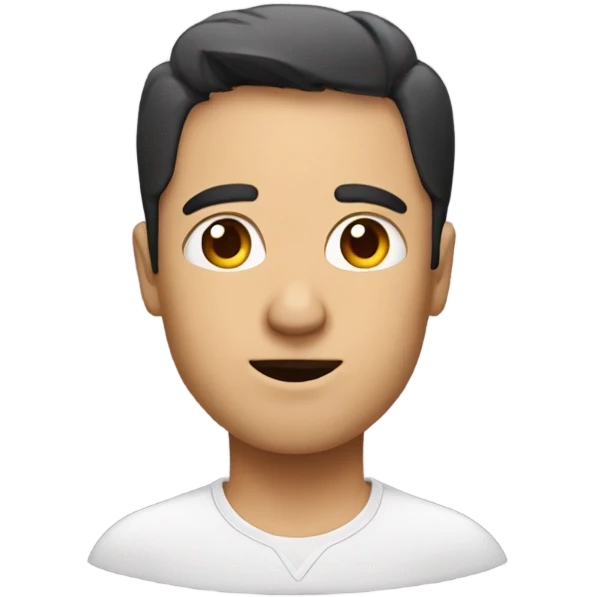 sigma face  emoji