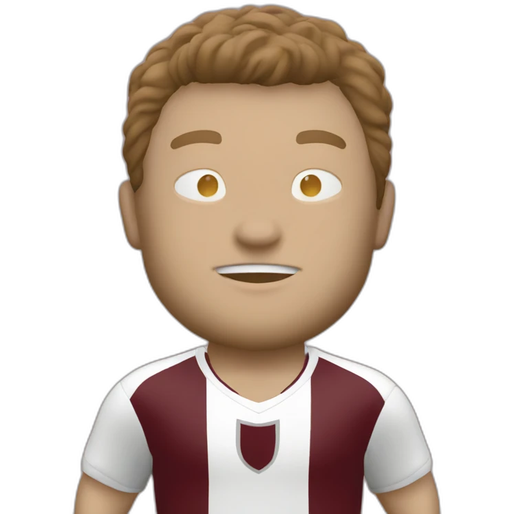 salernitana kit emoji