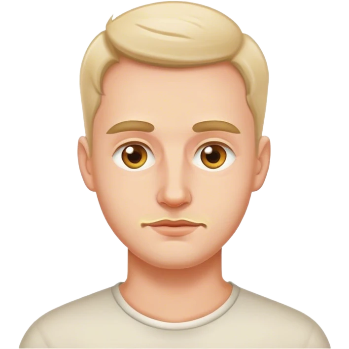 polish man emoji