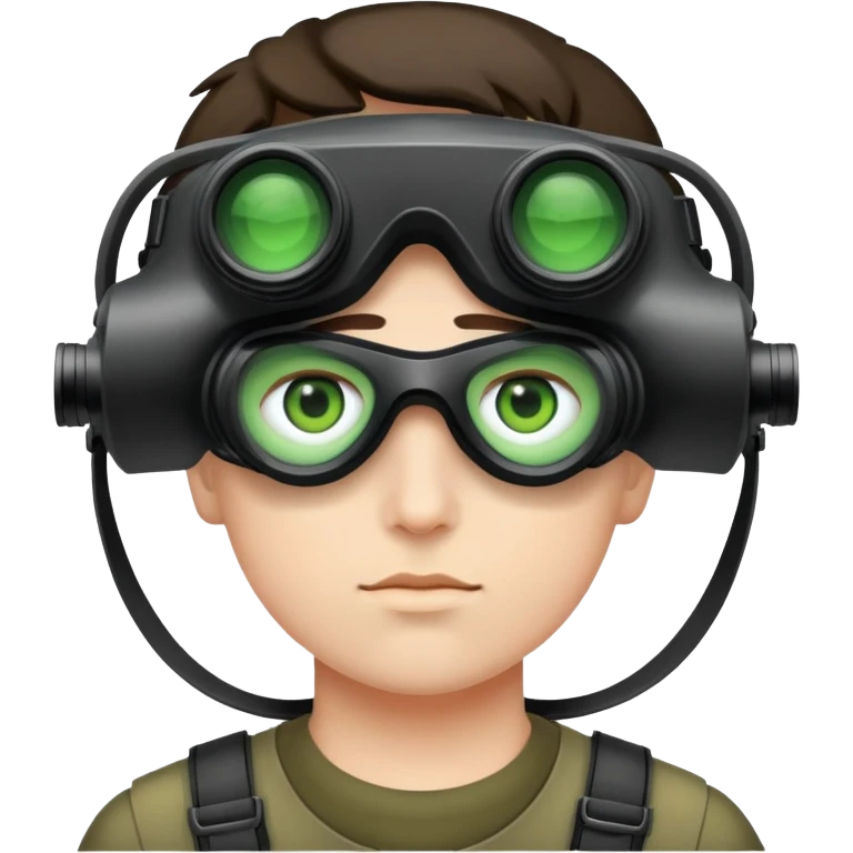 Mentali et noctali  emoji