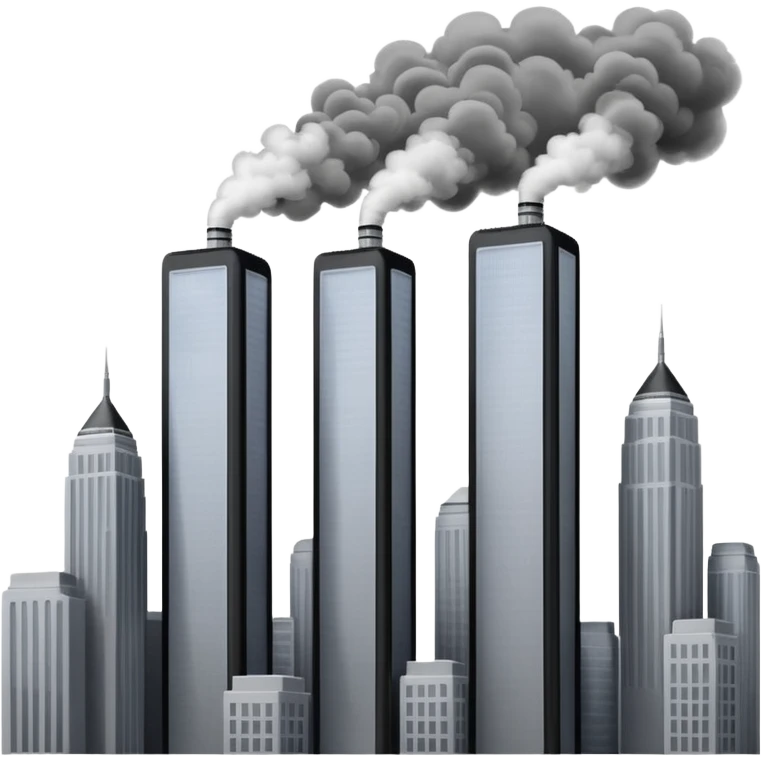 9/11 emoji