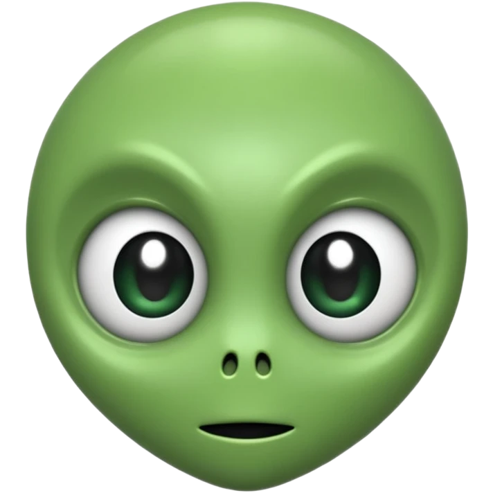 happle alien in star war emoji