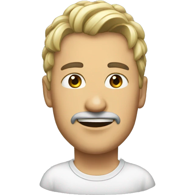 Зажигалка  emoji