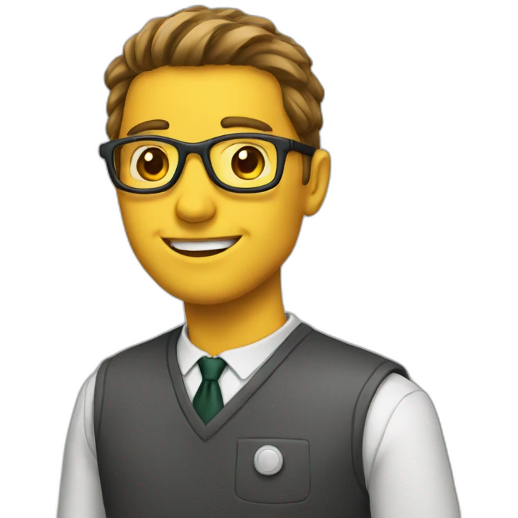 SCH emoji