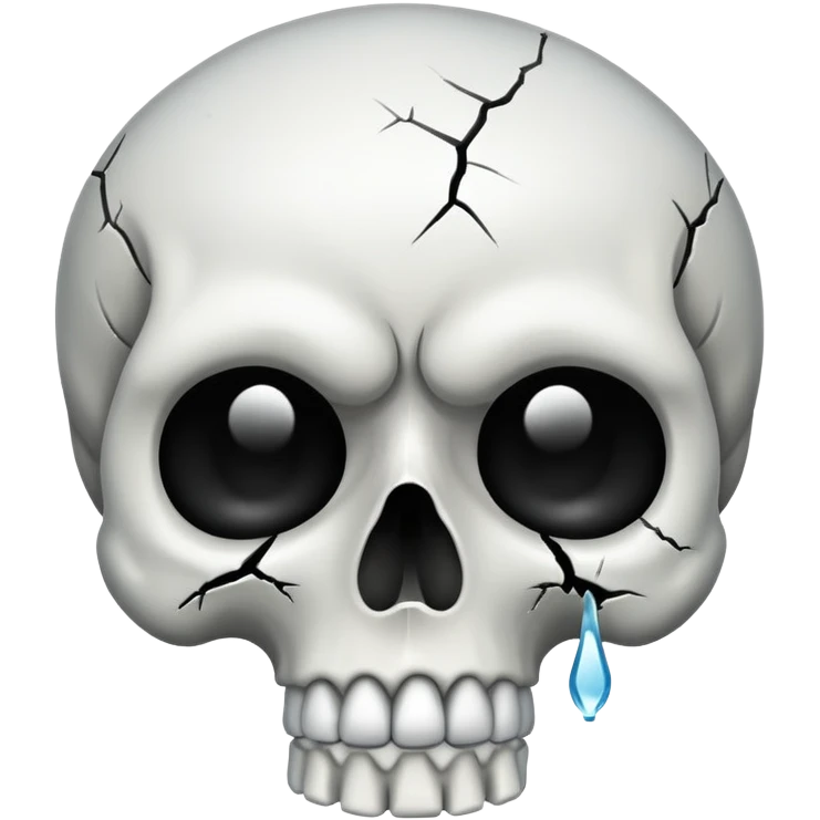 💀😭 emoji