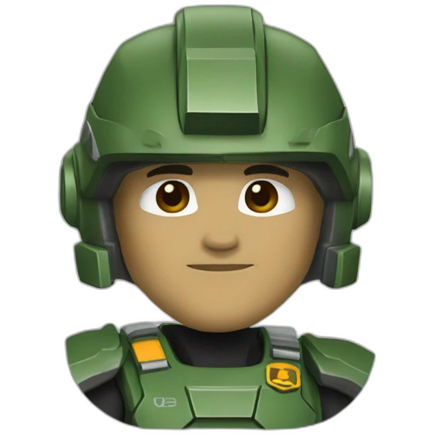 master-chief emoji