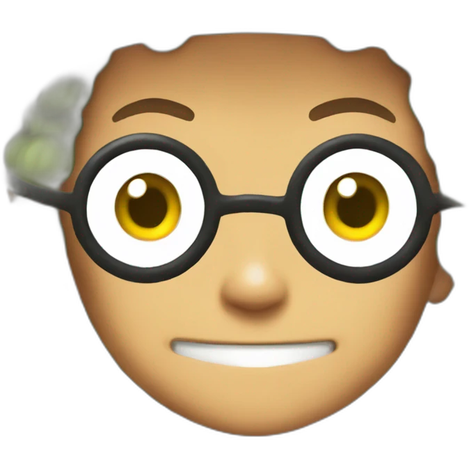 Usopp emoji