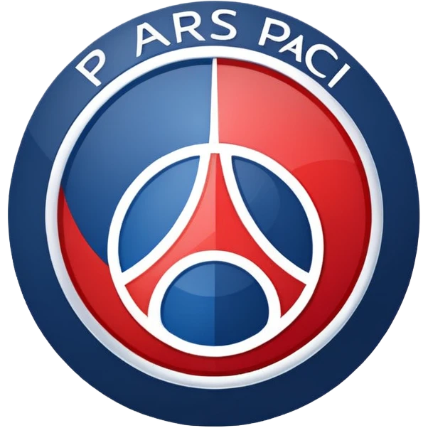 Logo psg  emoji