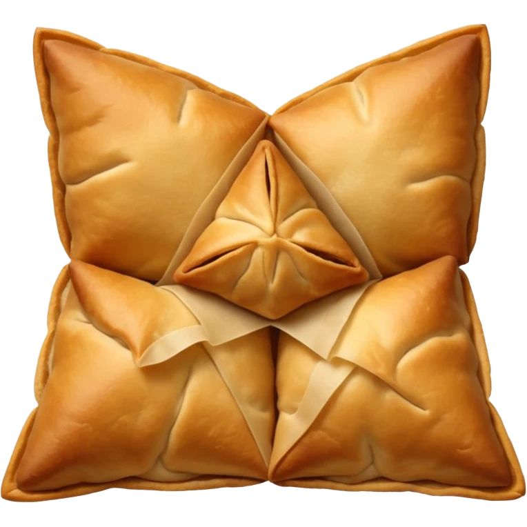 samosa emoji