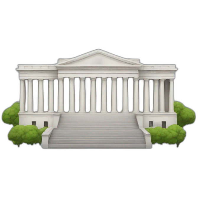 capital emoji
