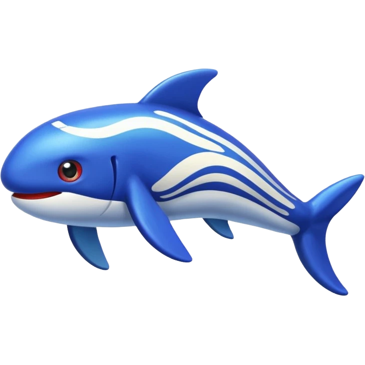Kyogre  emoji