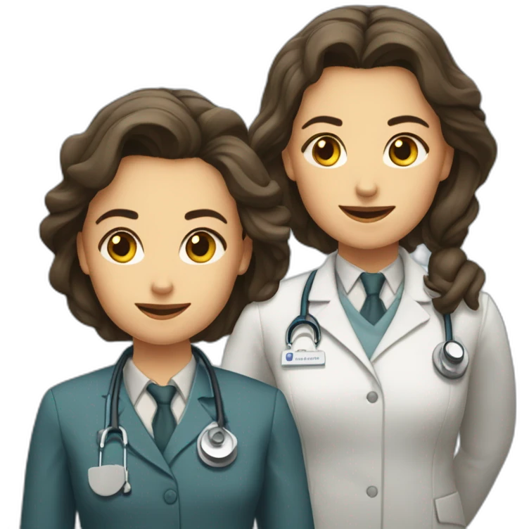 Les quatre filles du docteur march emoji