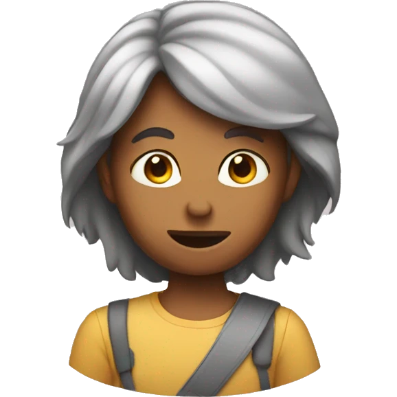 no parents emoji