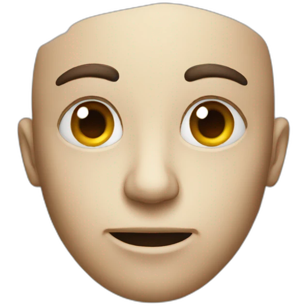 lying emoji