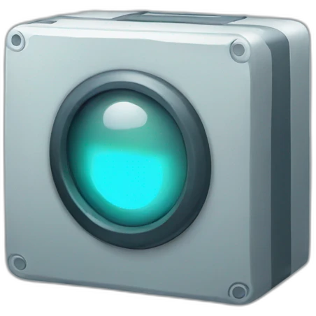 portal device emoji