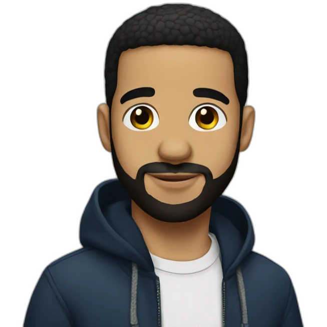 Drake emoji