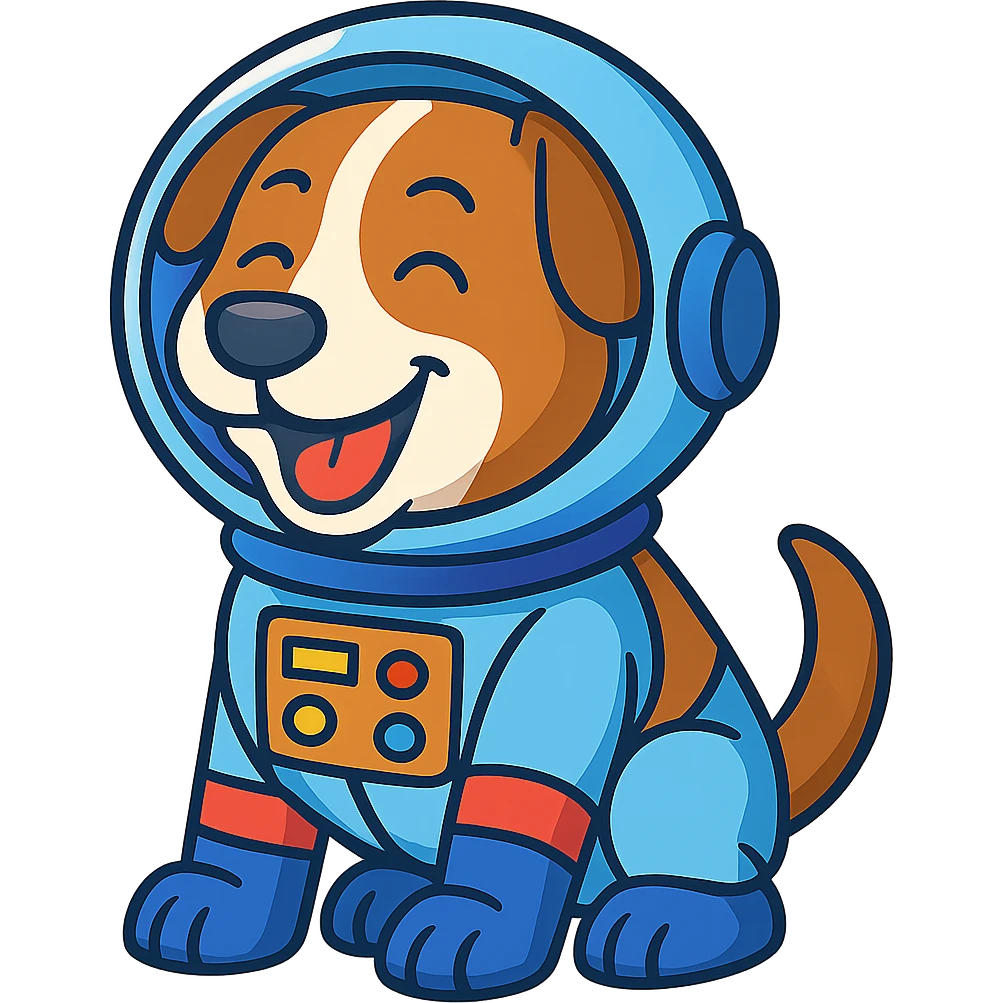 astronaut emoji