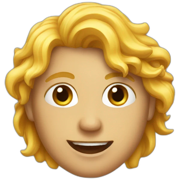 Abdos emoji