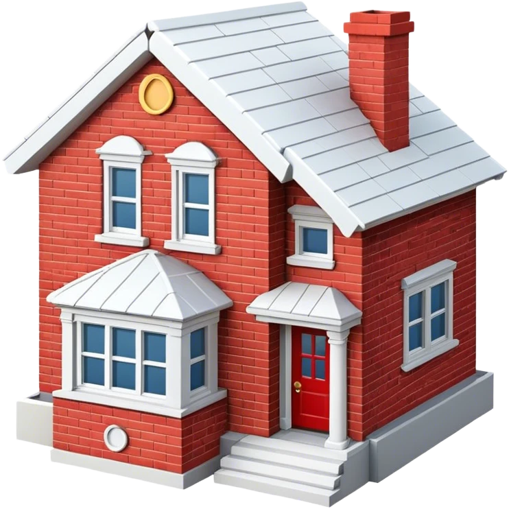 Home emoji