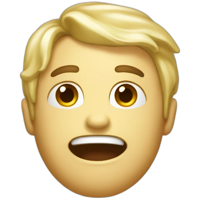 vanilla emoji