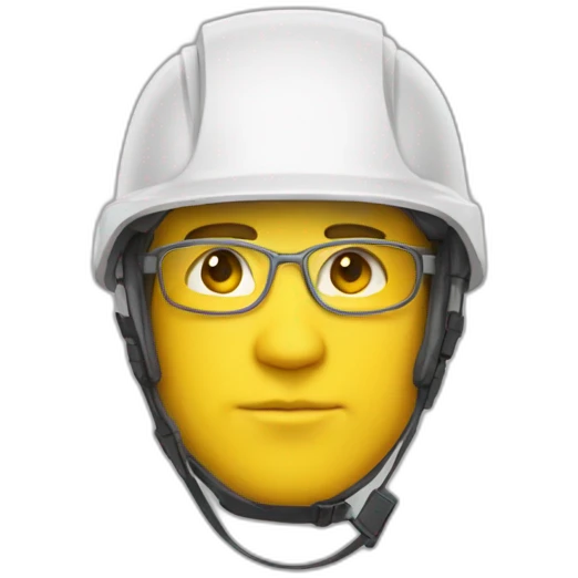 🚀 в желтом цвете emoji