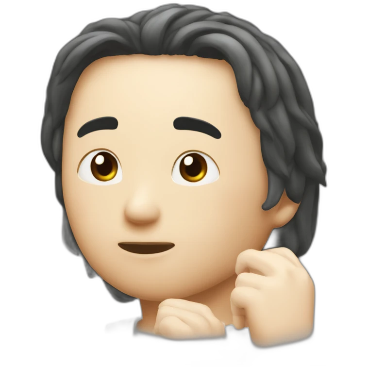 刚看到别的公众号转发你的文章，这会就在推上刷到了 emoji