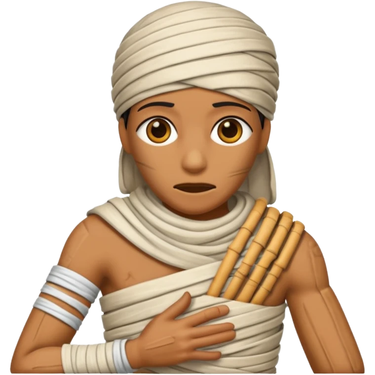 mummy emoji