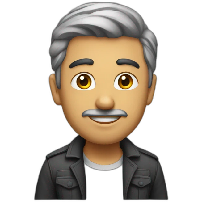 دراغون بول emoji