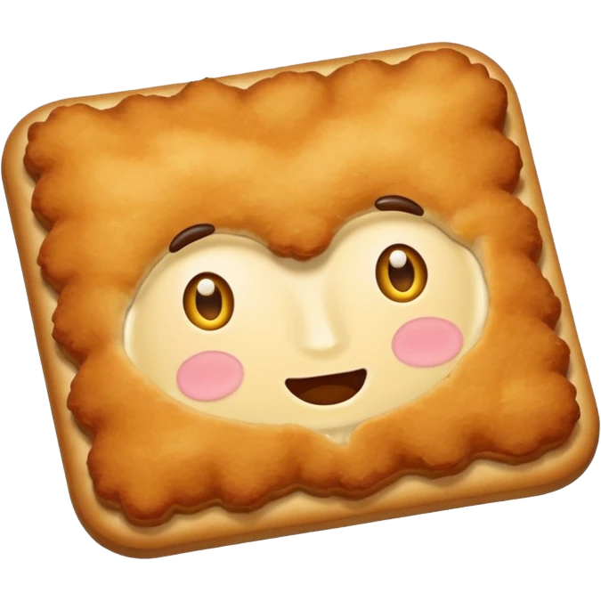 schnitzel emoji
