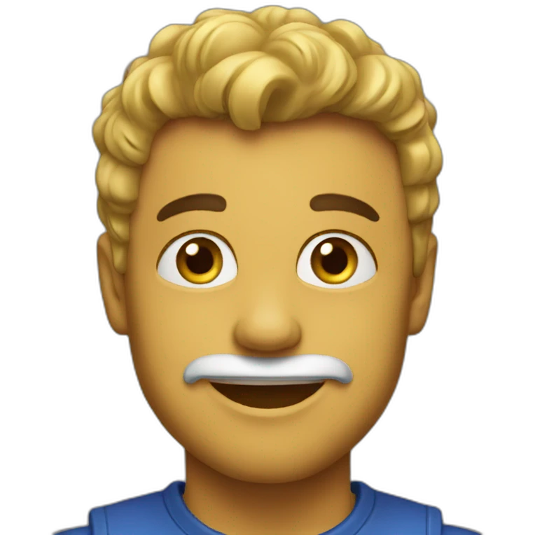 Jul emoji