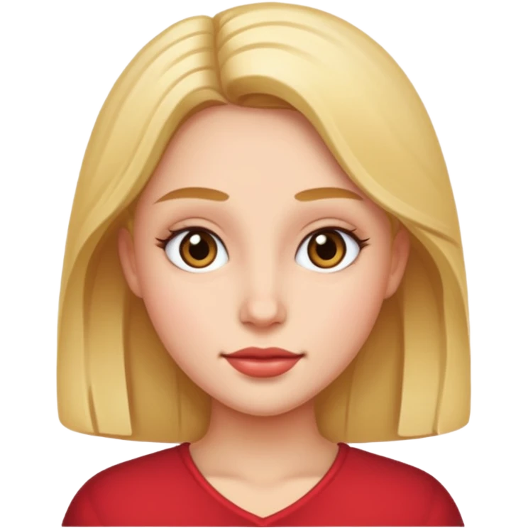 Jessica penne emoji