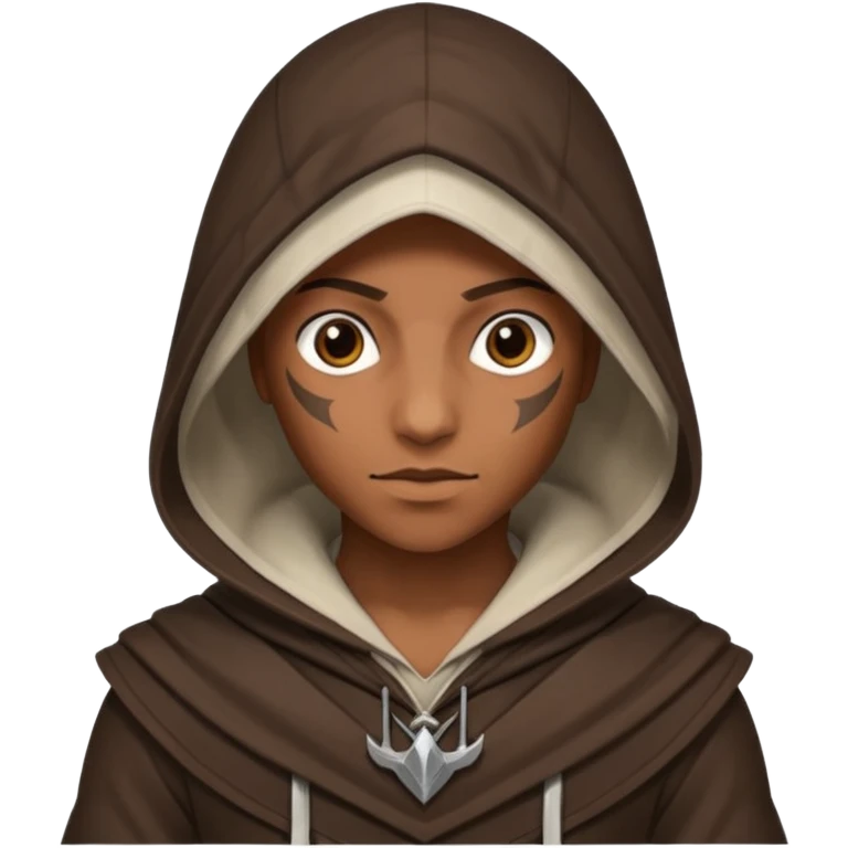Assassin creed emoji