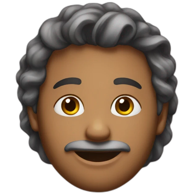 Je taime emoji