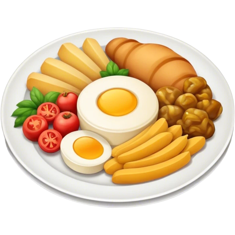 food emoji