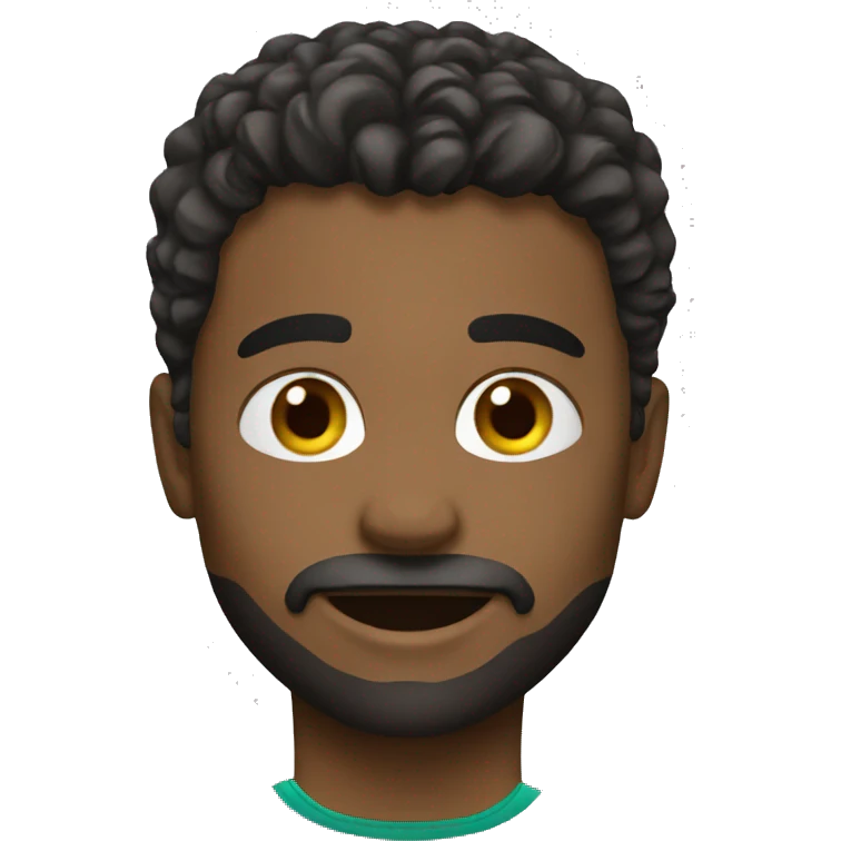 futbol emoji