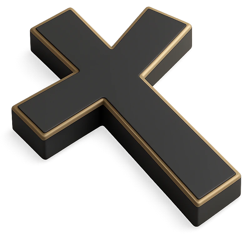 big cross emoji