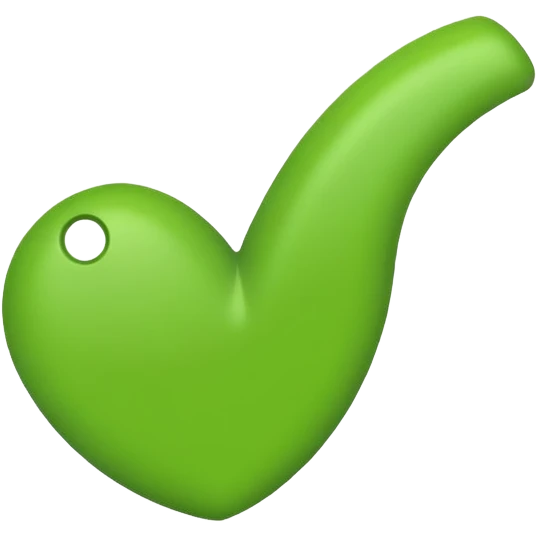 checkmark. tick. emoji. simple. plain. emoji
