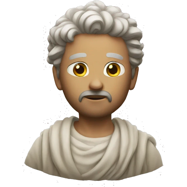 God emoji