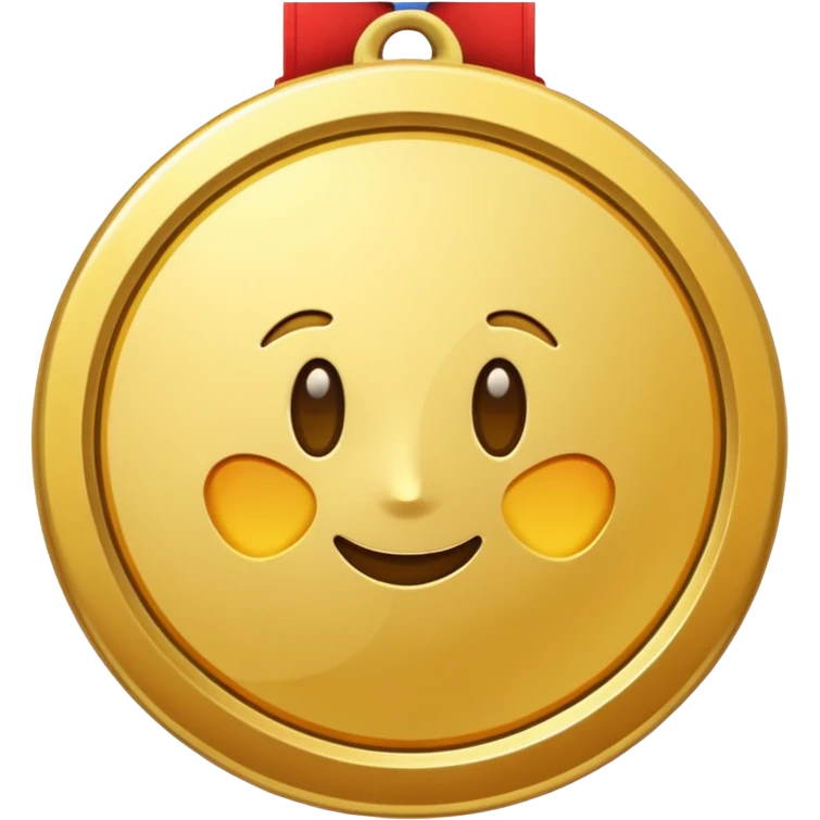 medal emoji